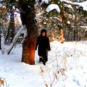 Алла Симоненко