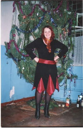 Оксана Куцева