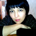 Анар Мухаметгалиева