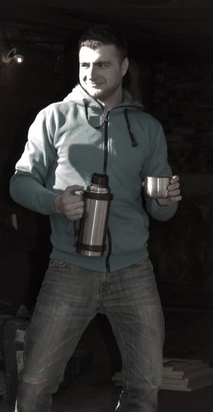 Артур Кадамшоев