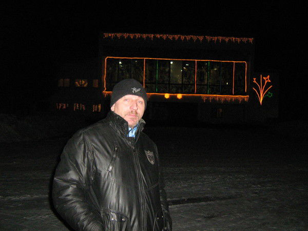 Владимир Грек