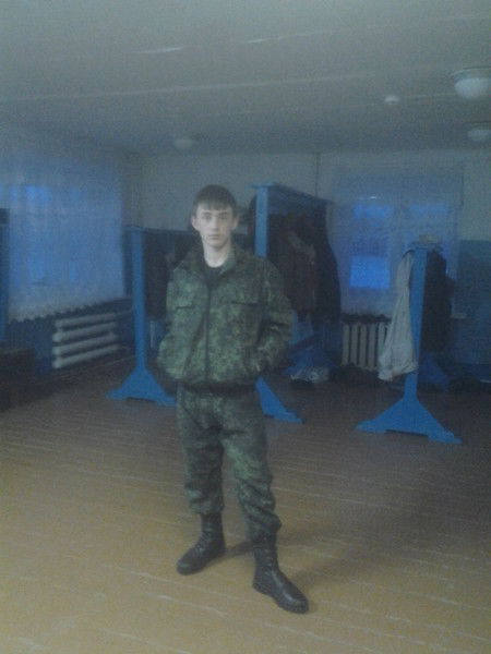 Руслан Хисматуллин