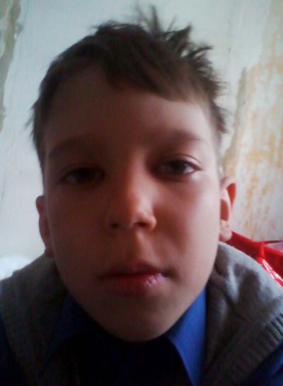 Олег Храмцов