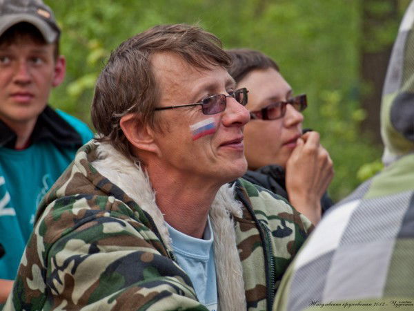 Андрей Онищенко