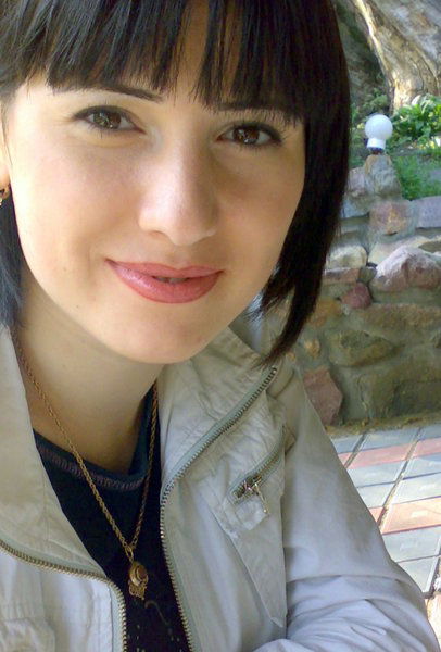 Фатима Ахадова