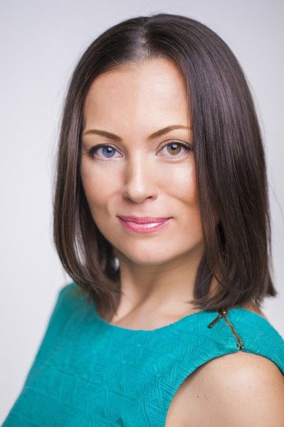 Полина Фалько