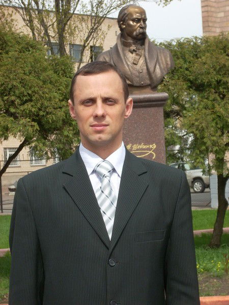 Анатолий Кислый