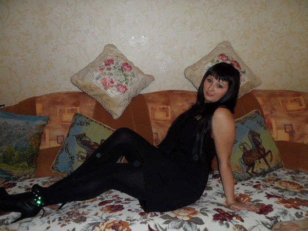 Евгения Мирошниченко