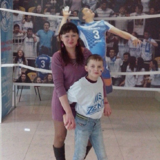 Эндже Жирнова