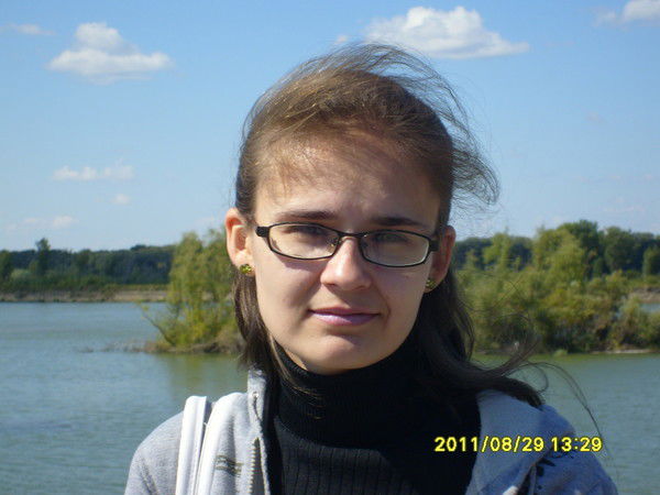 Елена Захарчук