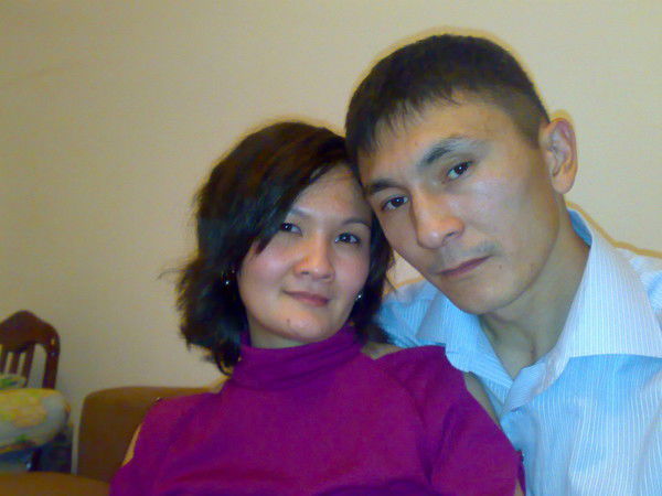 Дидар Нурмухамбетов