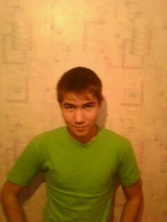 Рафис Яфаров