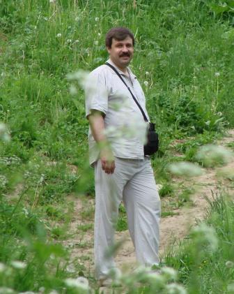 Юрий Скляров