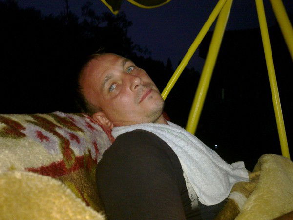 Александр Щербаков