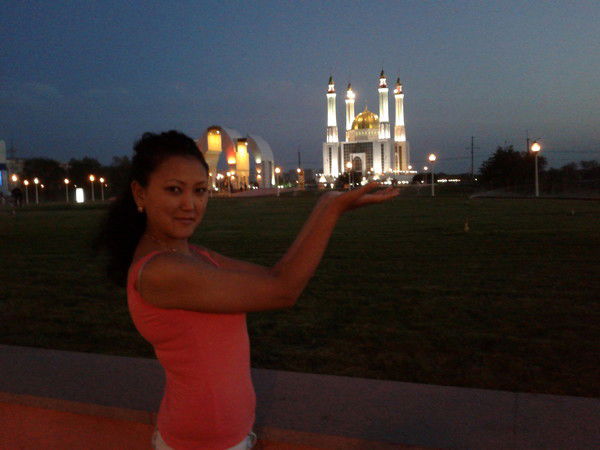 Айсель))))) *_*