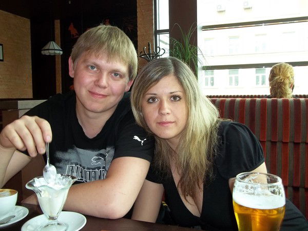 Евгения Пелевина