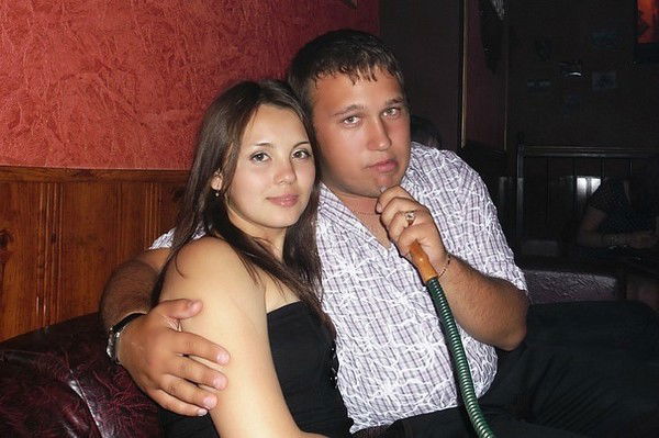 Козлов Максим