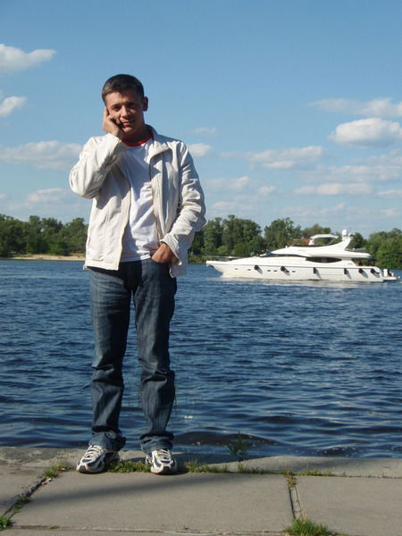 Андрей Raзумовский)