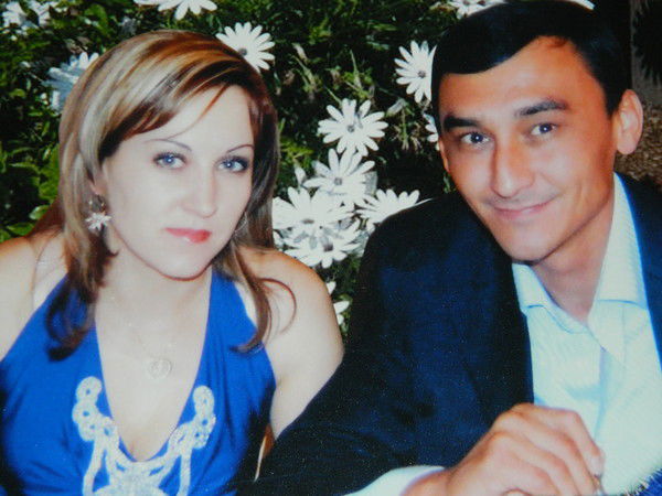 Абдуллаев Рустам