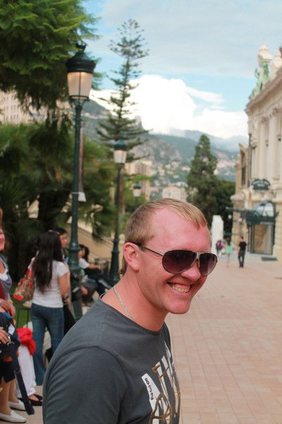 Константин Саражинский