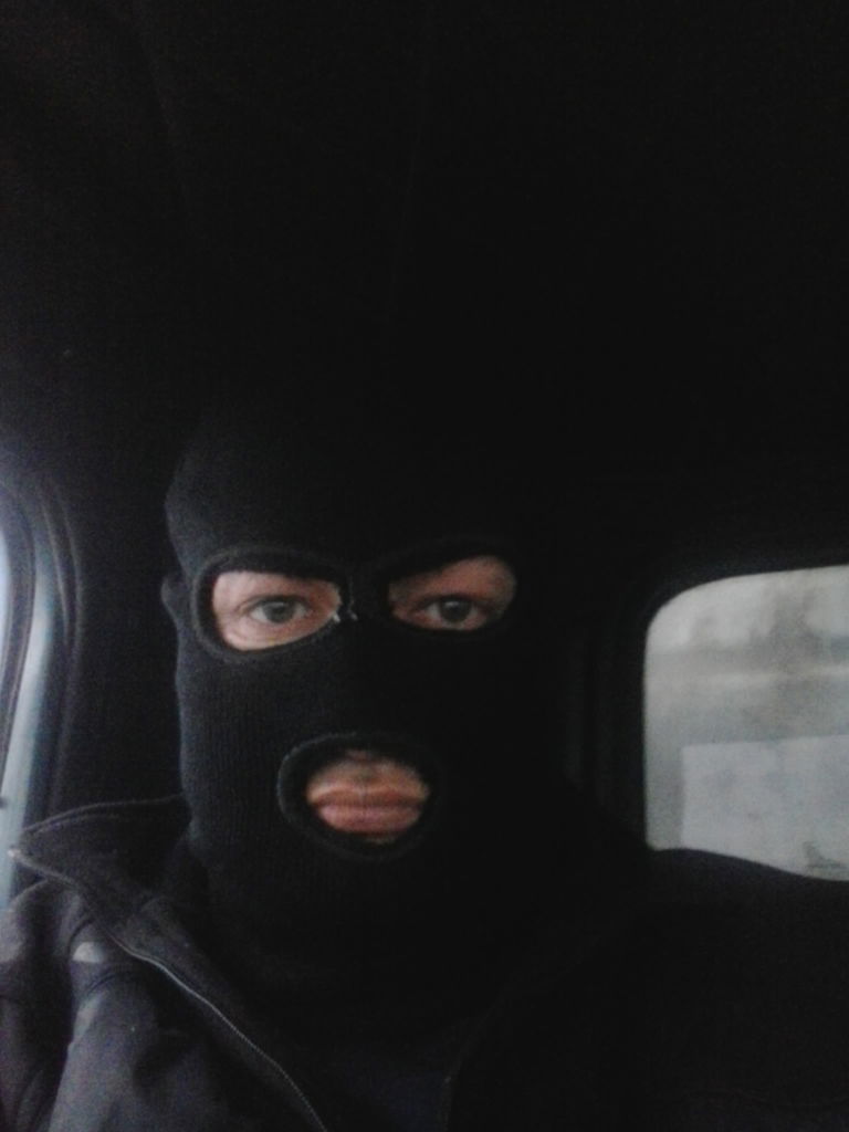 Вячеслав Богрянцев