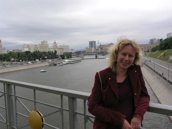 Анна Курилюк