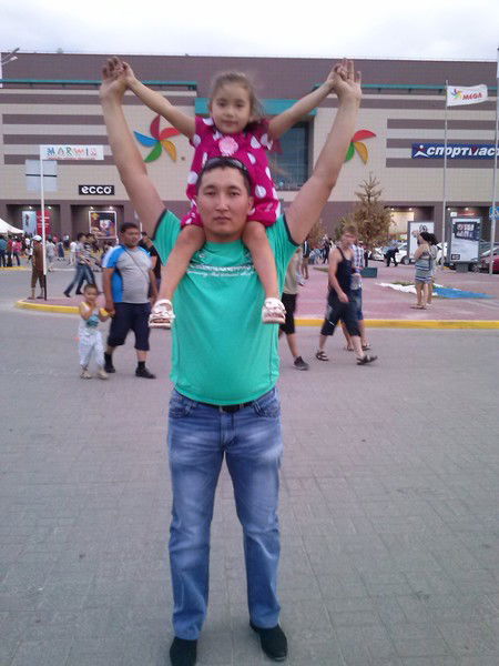 Нурлан Жунусов