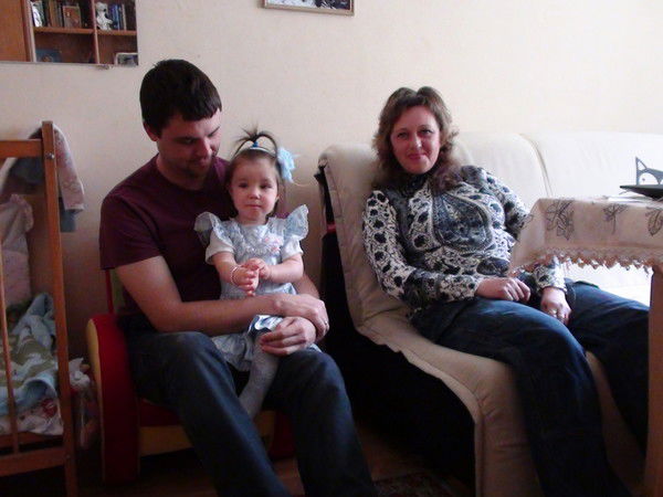 Елена Ельникова