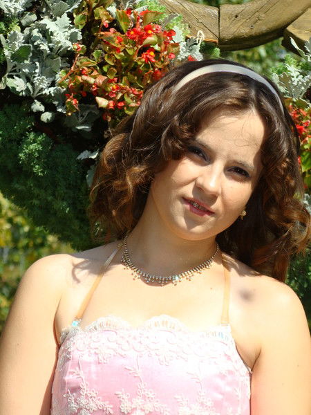 Вера Одабашева