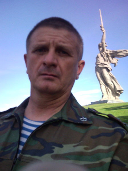 Анатолий Ханюков