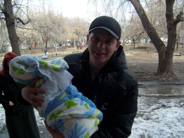 Алексей Дзюбук