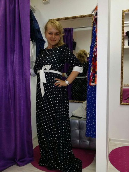 Вера Левченкова