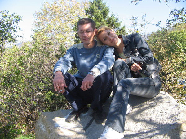 Евгений Рогачёв