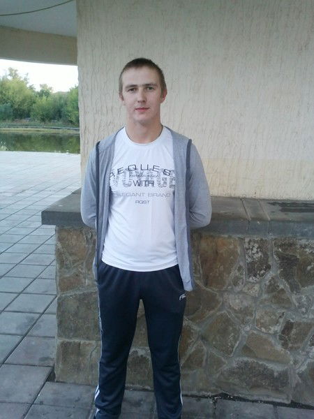 Артем Петров