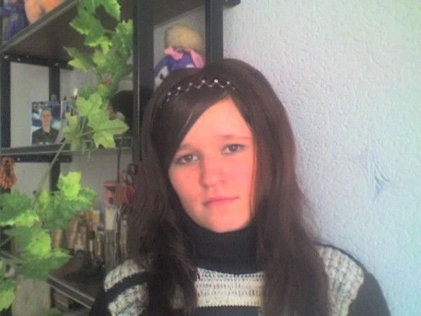 Марина Шакирова