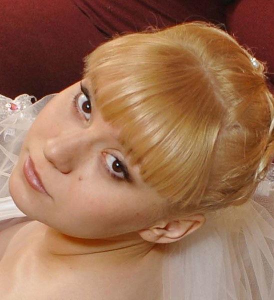 Татьяна Петелина