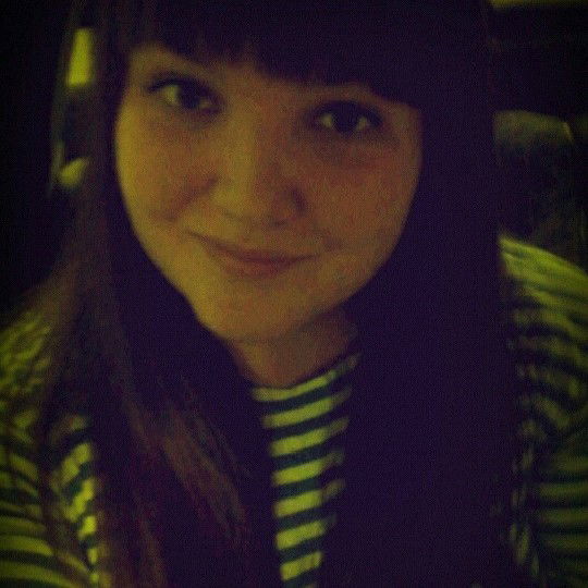 Вика Диулина