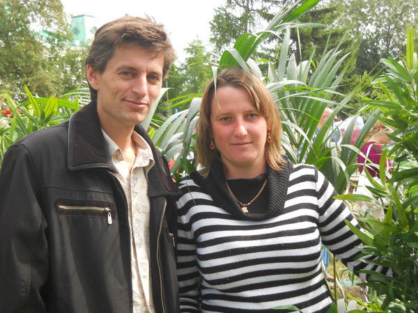 Оксана Дюкова