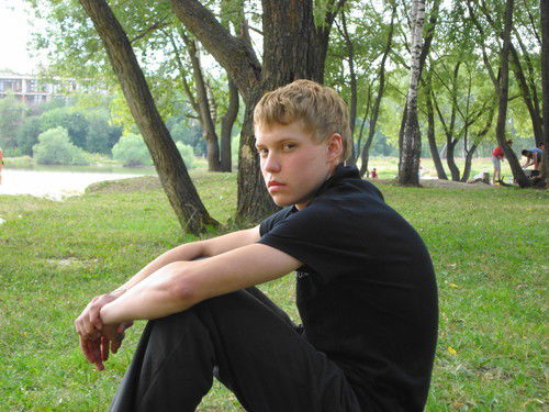 Вадим Жуков