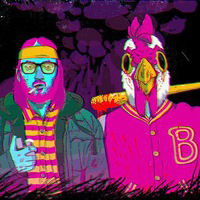 Гоша Чешегоров