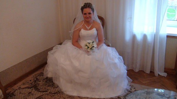 Юлия Меньшикова