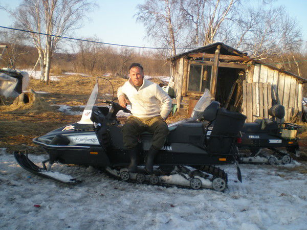 Алексей Черкасов