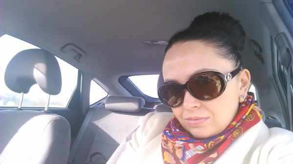 Ирина Андреева