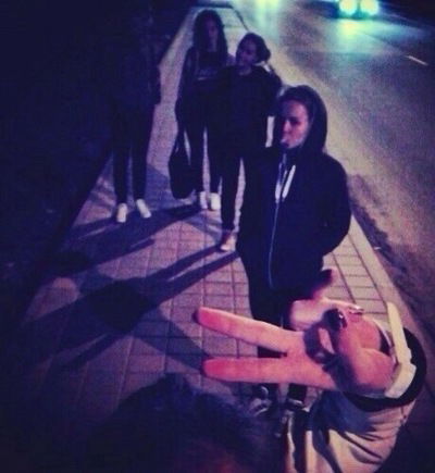 Настёна Биденко