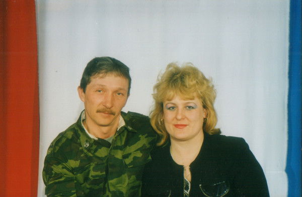 Александр Канищев