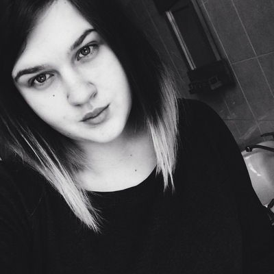 Саша Козлова