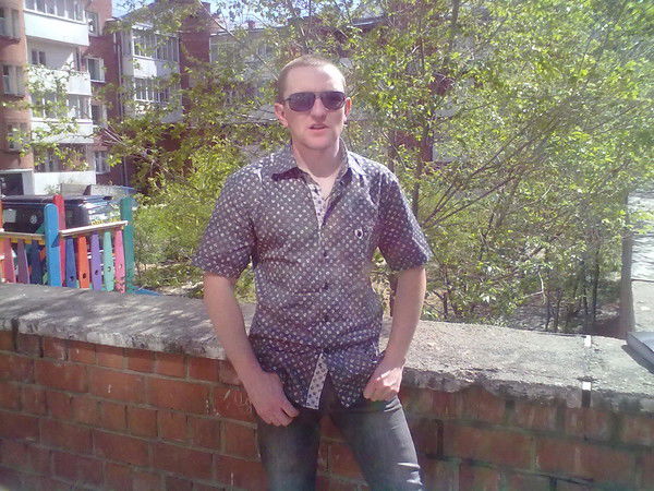 Роман Ревякин