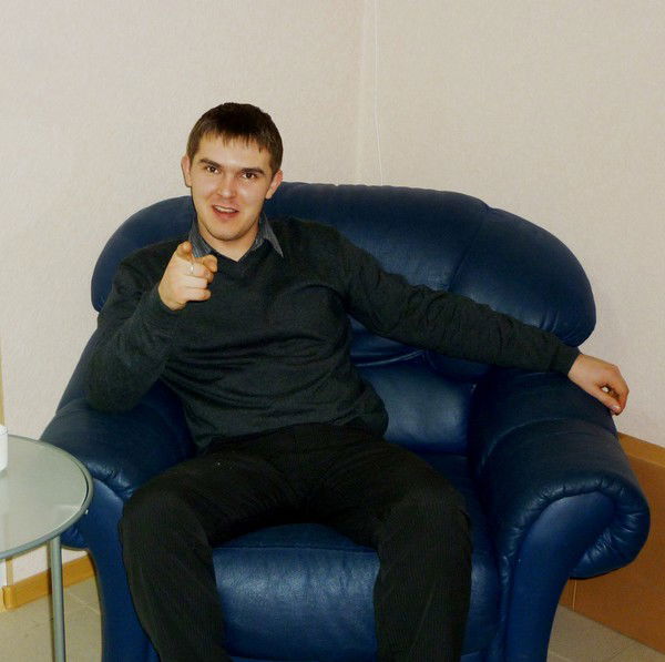 Ильдар Саитов