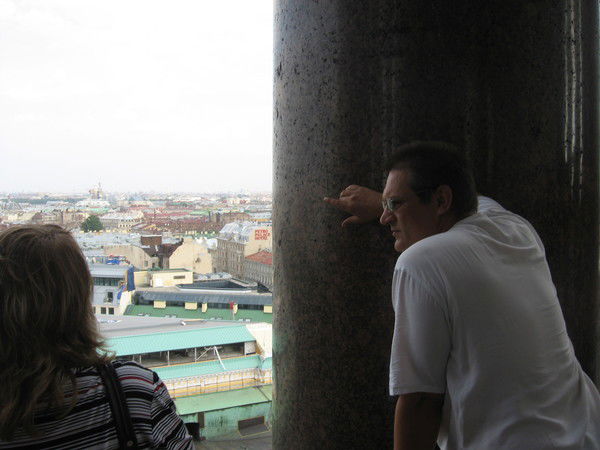 Юрий Гоньцевич