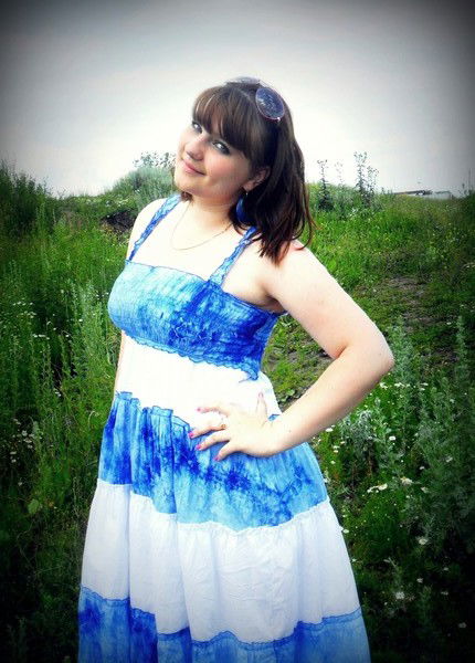 Анастасия Великанова